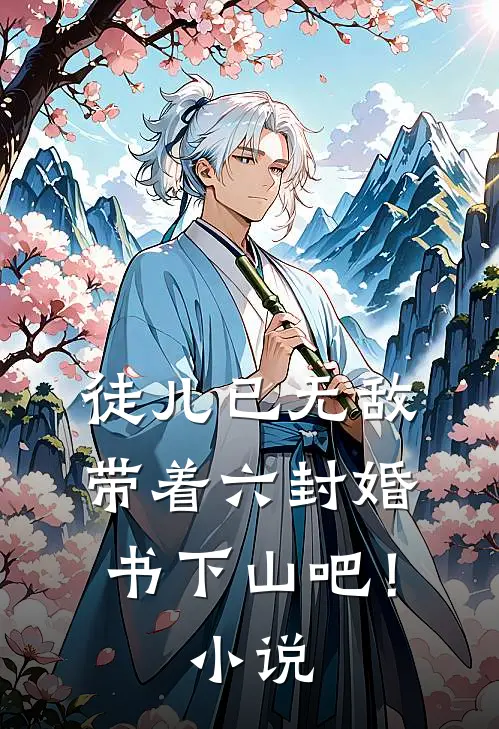 徒儿已无敌，带着六封婚书下山吧！小说