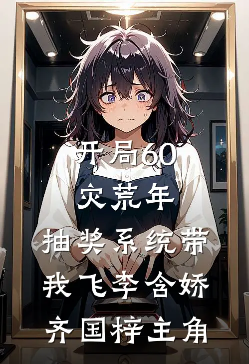 野火煎晚，浅梦成殇傅照野林浅全集