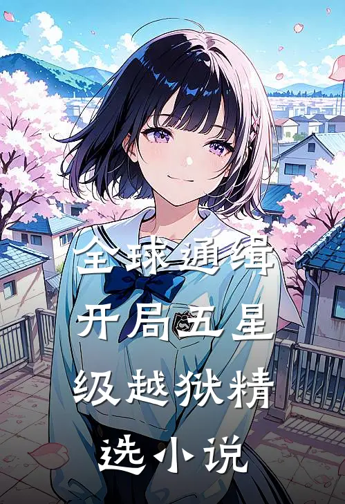 全球通缉：开局五星级越狱精选小说