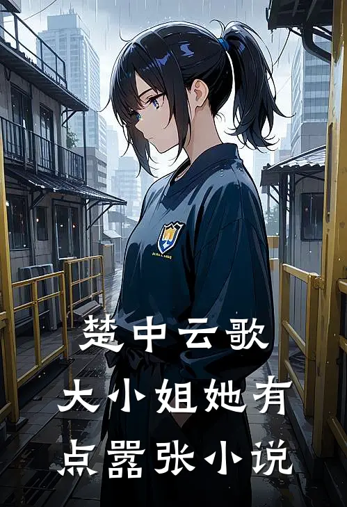 楚中云歌：大小姐她有点嚣张小说