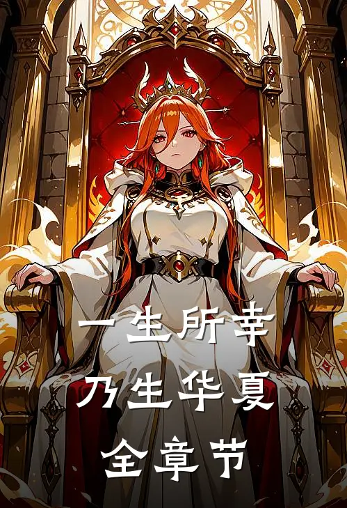 一生所幸,乃生华夏全章节