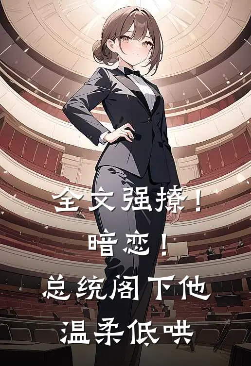 全文强撩！暗恋！总统阁下他温柔低哄