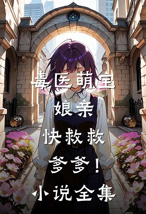 毒医萌宝：娘亲，快救救爹爹！小说全集