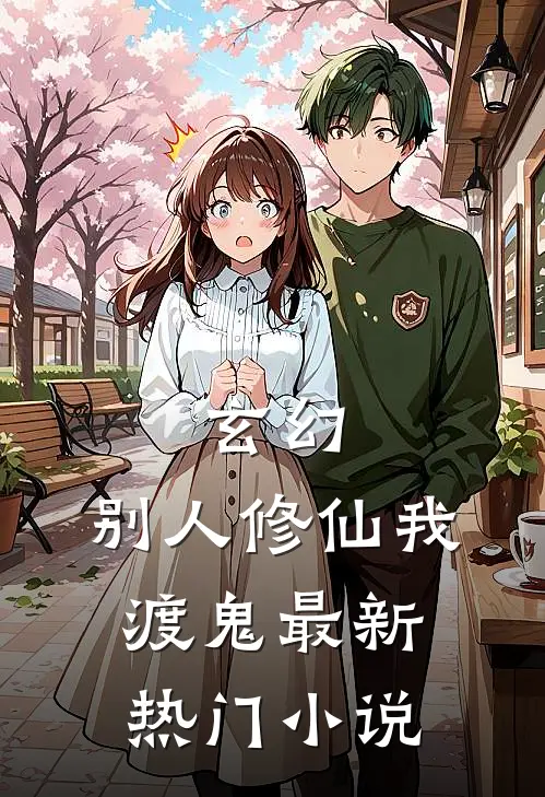 玄幻：别人修仙我渡鬼最新热门小说