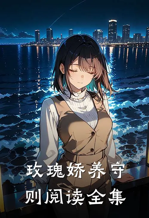 玫瑰娇养守则阅读全集