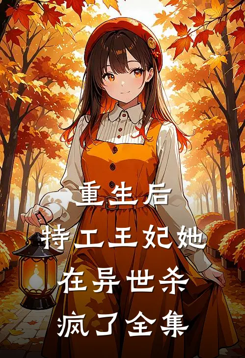 重生后，特工王妃她在异世杀疯了全集