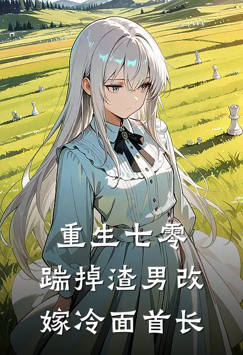 重生七零，踹掉渣男改嫁冷面首长