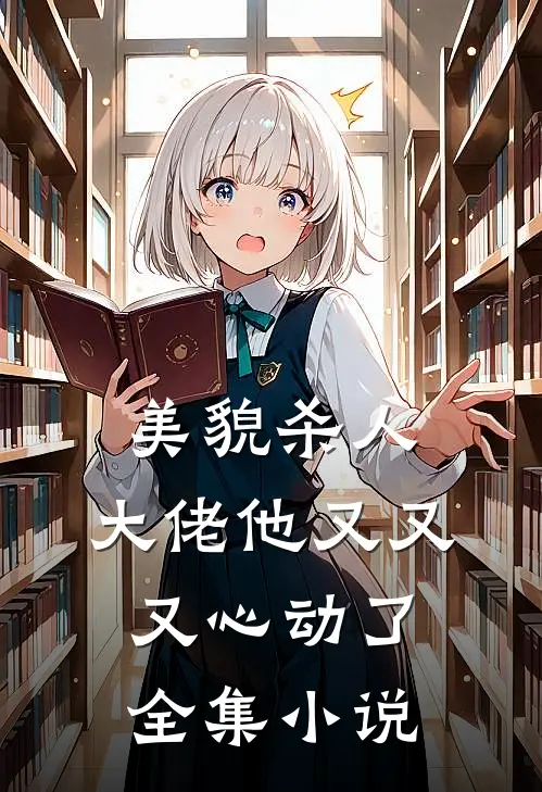 美貌杀人：大佬他又又又心动了全集小说