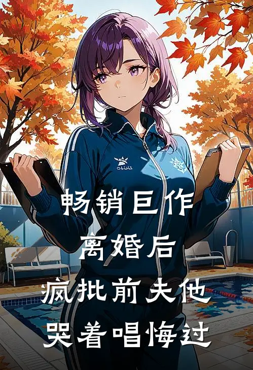 畅销巨作离婚后，疯批前夫他哭着唱悔过