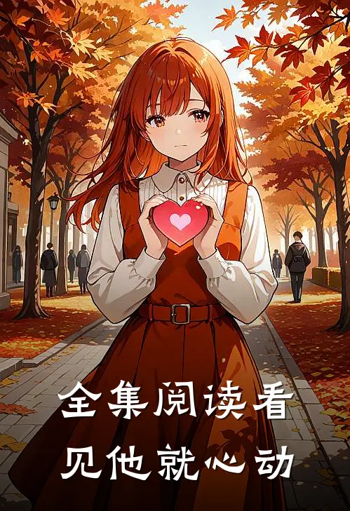 全集阅读看见他就心动