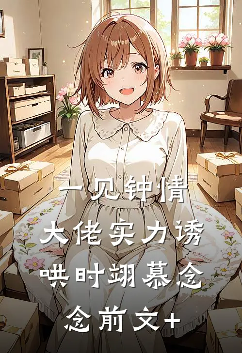 甜蜜恋爱法典，霸总已沉沦！叶正青陈均无删减全文