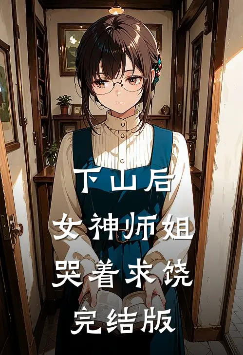 下山后，女神师姐哭着求饶完结版