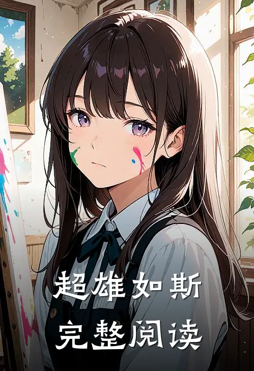 超雄如斯完整阅读