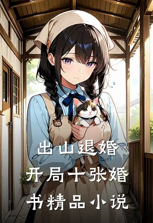 出山退婚，开局十张婚书精品小说