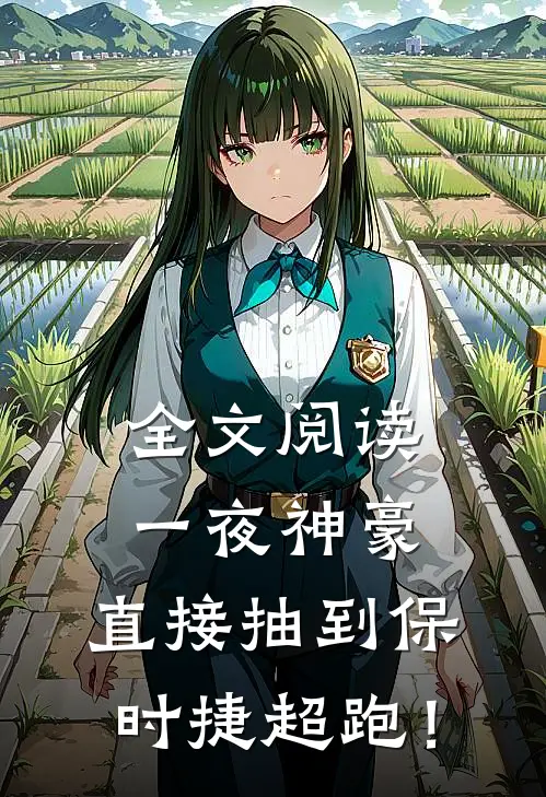 全文阅读一夜神豪：直接抽到保时捷超跑！