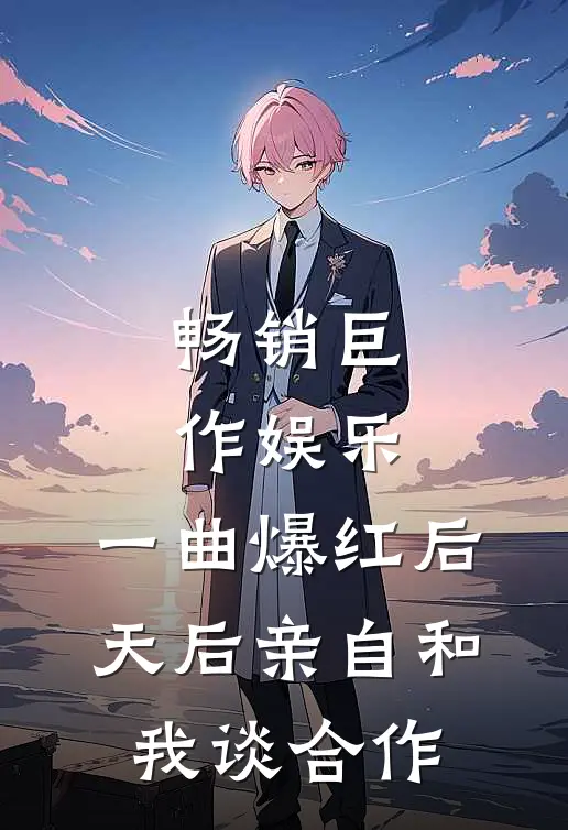 畅销巨作娱乐：一曲爆红后，天后亲自和我谈合作