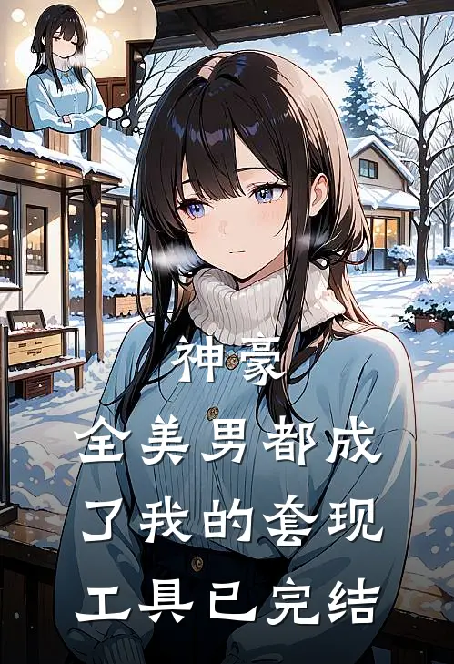 神豪：全美男都成了我的套现工具已完结