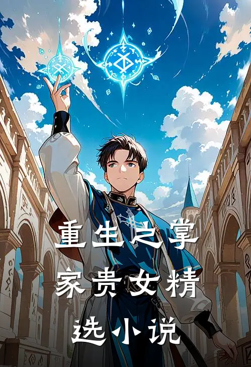 重生之掌家贵女精选小说