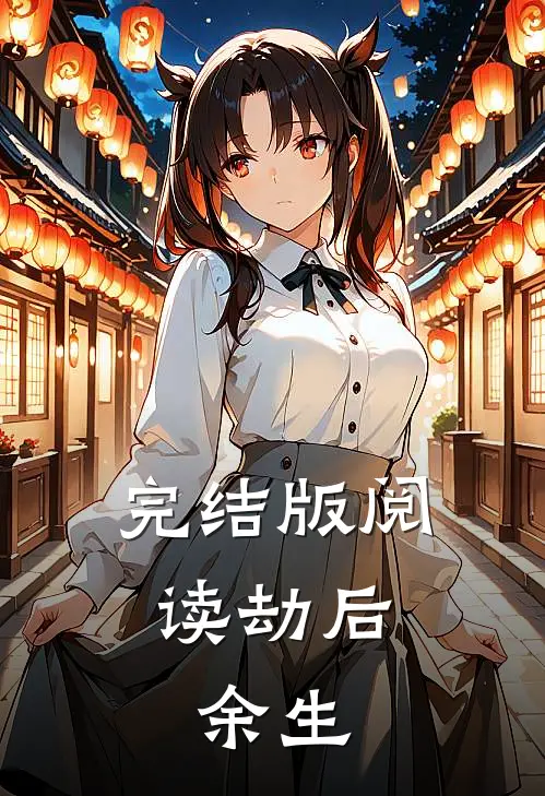 完结版阅读劫后，余生