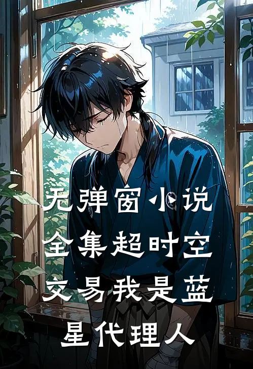 无弹窗小说全集超时空交易我是蓝星代理人