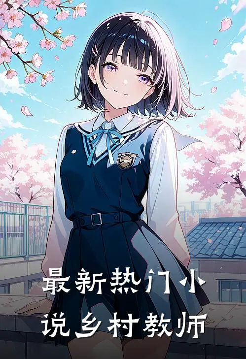 最新热门小说乡村教师