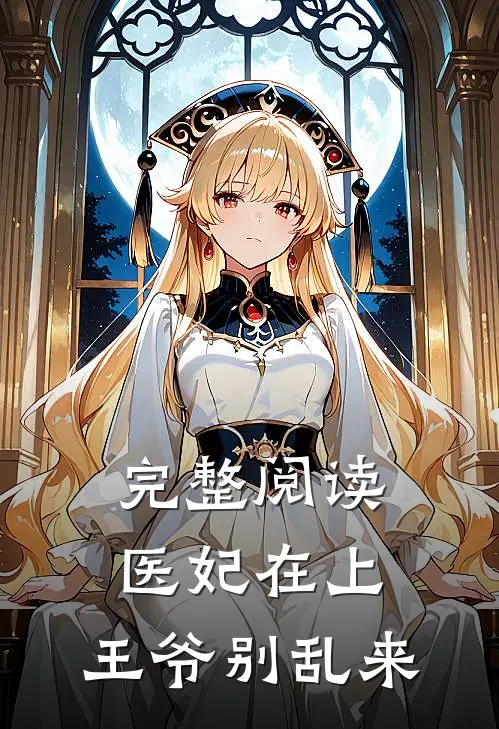 完整阅读医妃在上：王爷别乱来