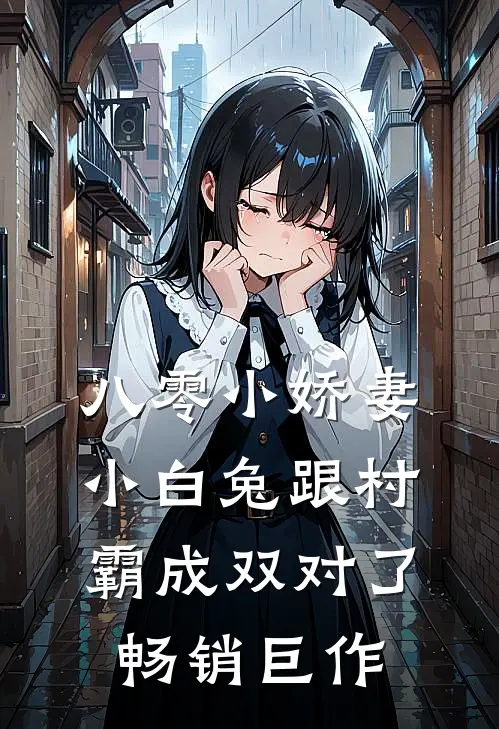 八零小娇妻：小白兔跟村霸成双对了畅销巨作