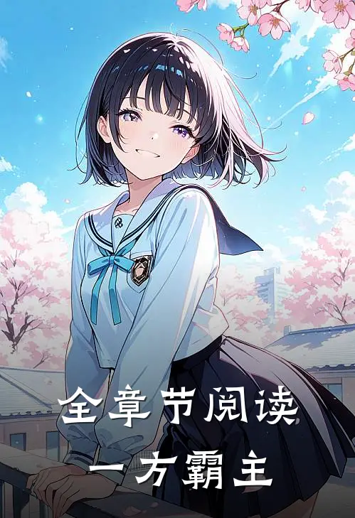 全章节阅读一方霸主