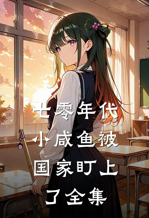 七零年代：小咸鱼被国家盯上了全集