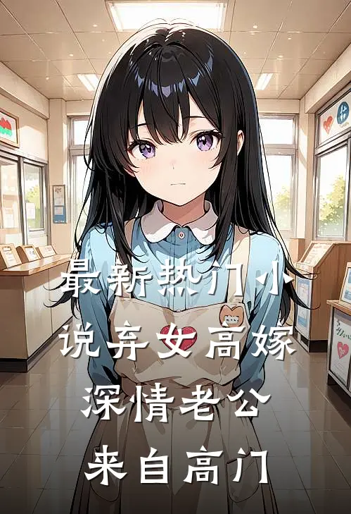 最新热门小说弃女高嫁：深情老公来自高门