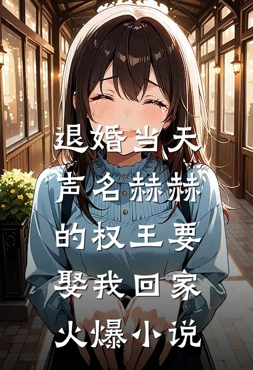 退婚当天，声名赫赫的权王要娶我回家火爆小说