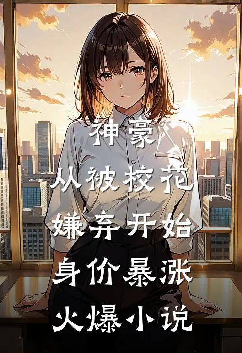神豪：从被校花嫌弃开始身价暴涨火爆小说