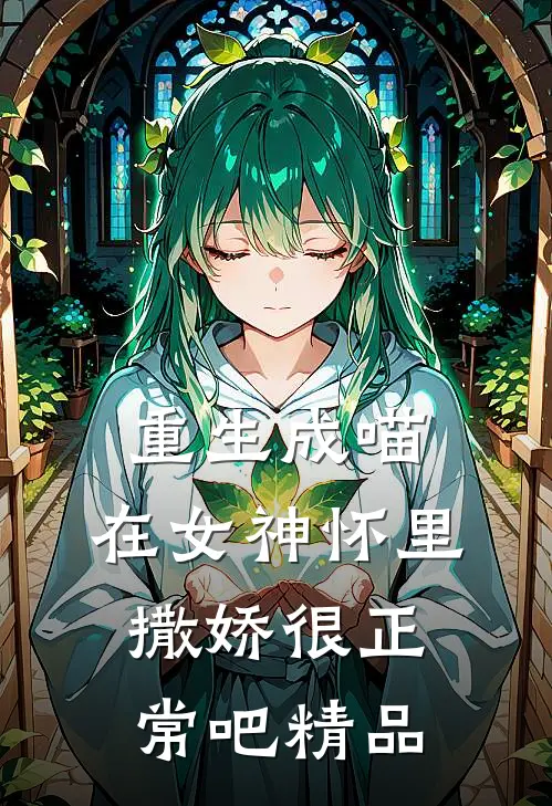 重生成喵，在女神怀里撒娇很正常吧精品