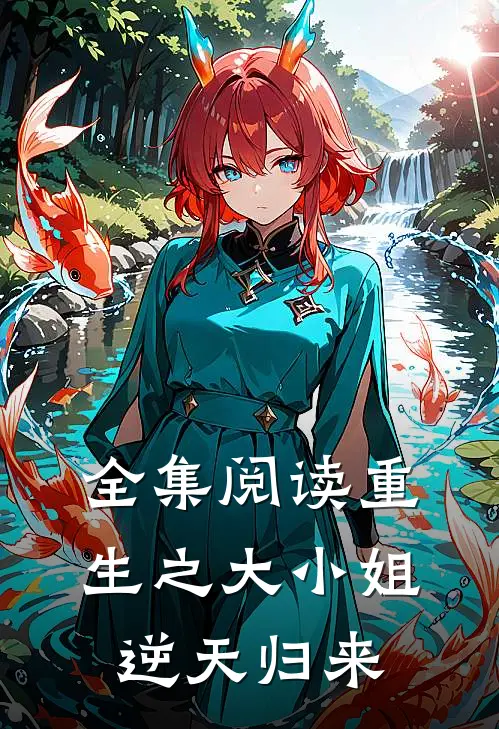 全集阅读重生之大小姐逆天归来