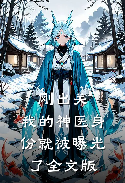 刚出关，我的神医身份就被曝光了全文版