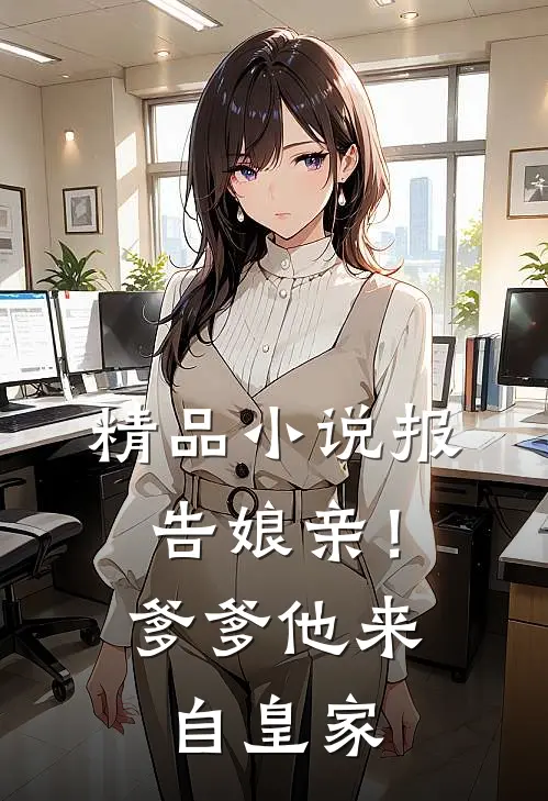精品小说报告娘亲！爹爹他来自皇家