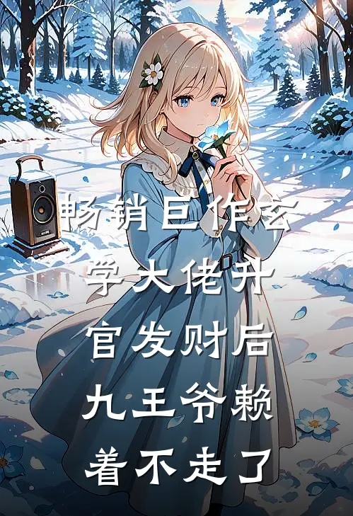 畅销巨作玄学大佬升官发财后，九王爷赖着不走了