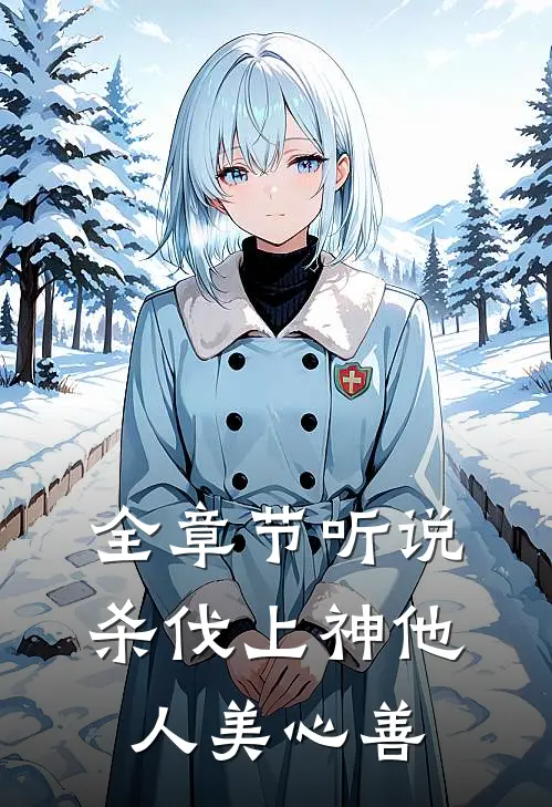 全章节听说杀伐上神他人美心善