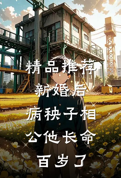 精品推荐新婚后，病秧子相公他长命百岁了