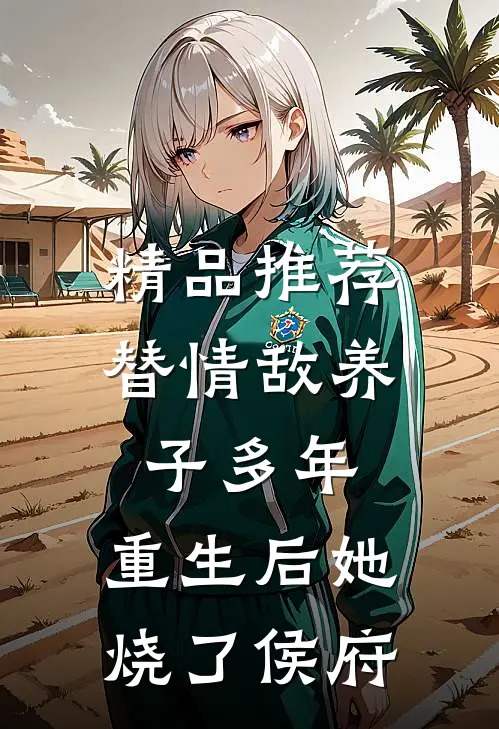 精品推荐替情敌养子多年，重生后她烧了侯府