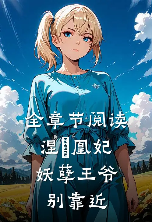 全章节阅读涅槃凰妃：妖孽王爷别靠近