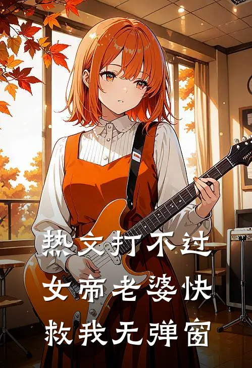 热文打不过,女帝老婆快救我无弹窗