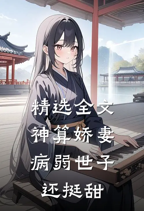 精选全文神算娇妻：病弱世子还挺甜
