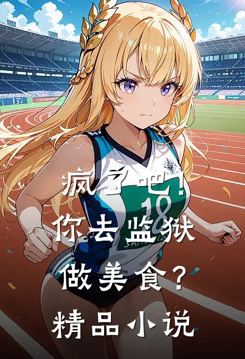 疯了吧！你去监狱做美食？精品小说