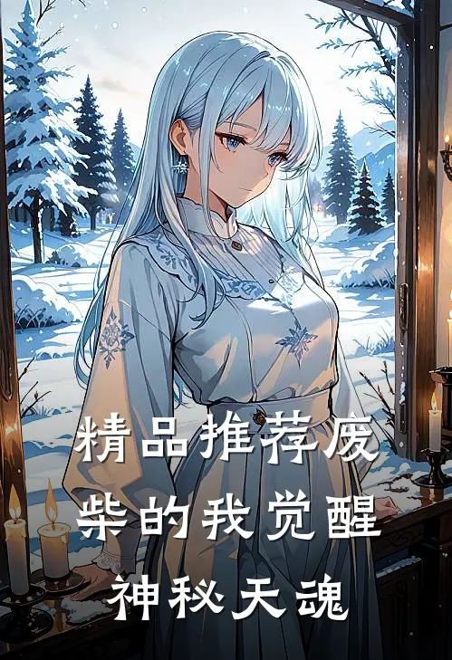 精品推荐废柴的我觉醒神秘天魂