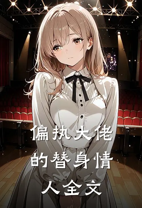 偏执大佬的替身情人全文