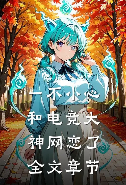 一不小心和电竞大神网恋了全文章节
