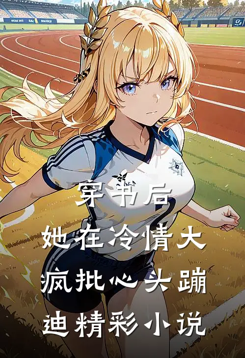 穿书后，她在冷情大疯批心头蹦迪精彩小说