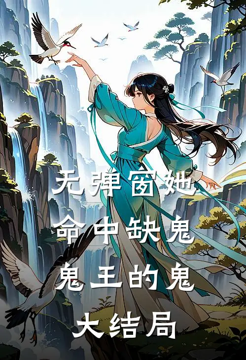 无弹窗她命中缺鬼,鬼王的鬼大结局