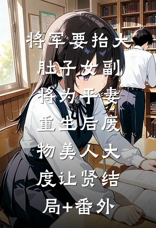 重回激情年代，踢开渣男我乘风破浪